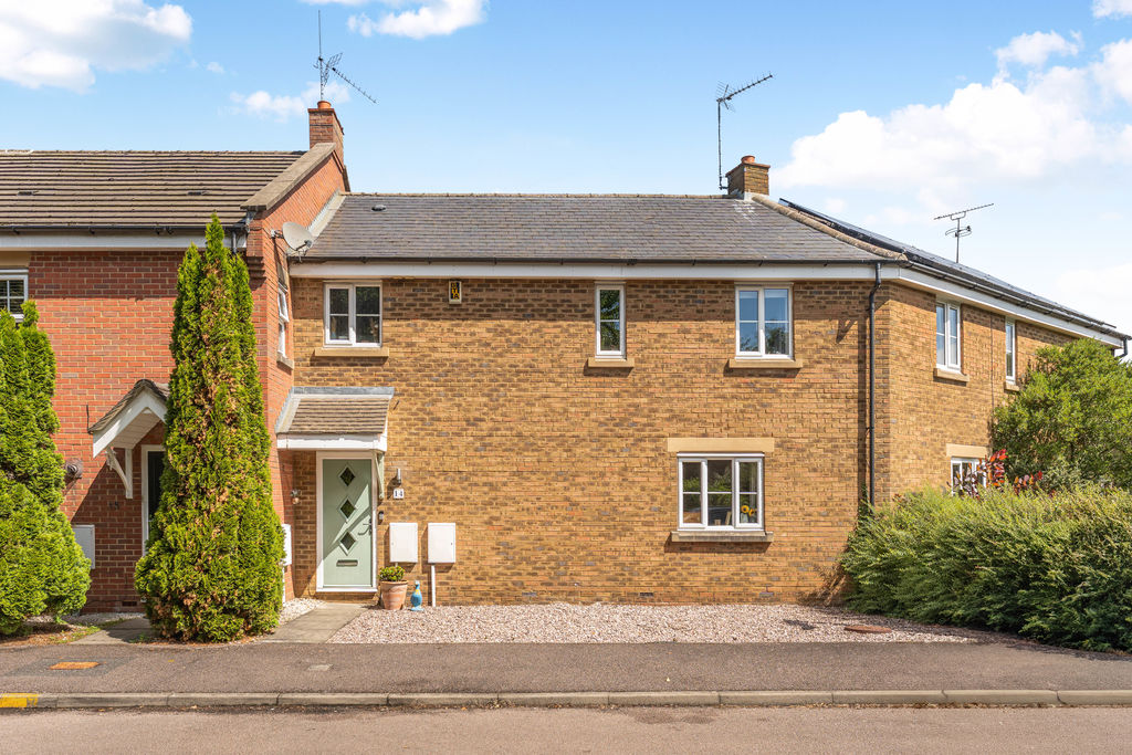 Fisher Close
